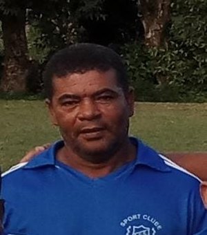 Jogador de Porto Calvo morre durante partida de futebol em Japaratinga