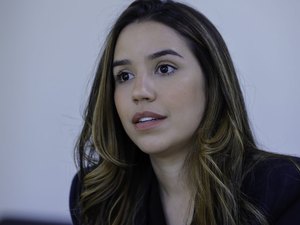 PSB quer secretária Bárbara Braga como vice-prefeita de Rafael Brito