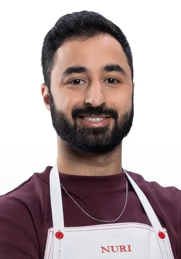 No MasterChef, participante descobre que pai está com câncer