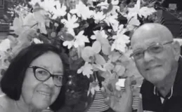Casados há 74 anos, idosos morrem com 10 horas de diferença em SP