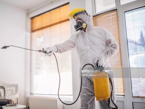 Polícia Civil consegue doação para desinfecção de delegacias e viaturas