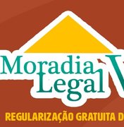 Programa Moradia Legal VI chega ao bairro São Cristóvão