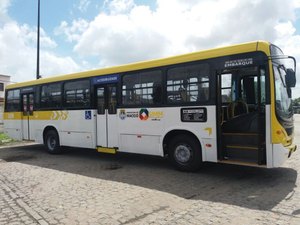 Linhas de ônibus do Pinheiro terão itinerário modificado nesta terça-feira (22)