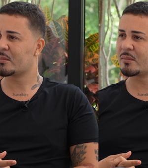 Carlinhos Maia explica por que apoiou Lula em 2022 e qual será a sua posição em 2026