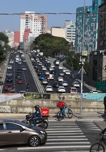 Começa hoje financiamento de moto e bicicleta pelo Move Brasil
