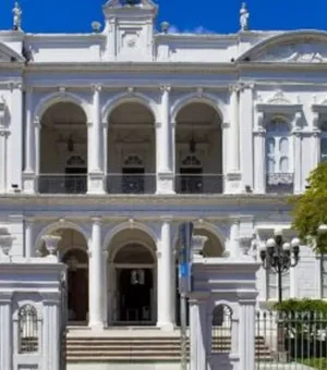 Museu Palácio Floriano Peixoto fecha para visitação nesta quinta e sexta