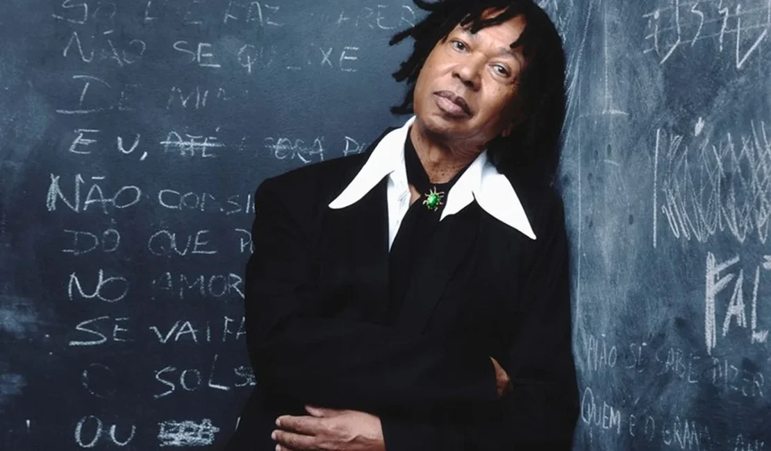 Djavan celebra o amor em novo álbum, Improviso: “Coração aos pulos”