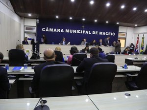 Câmara convoca sociedade para debater a Lei Orçamentária Anual para o exercício de 2020