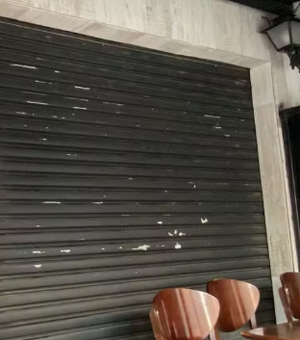 Bar nos Jardins com suspeita de contaminação por metanol é interditado