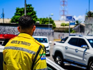 Eventos modificam trânsito na orla neste final de semana