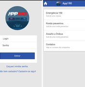PMAL lança aplicativo 190; Arapiraca é o primeiro município beneficiado com a nova ferramenta