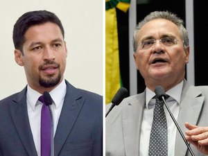 Troca-troca de senadores em Alagoas: estado terá dois suplentes por quatro meses