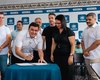Prefeito Pedro Carlos articula parceria e garante reforço no transporte intermunicipal de Rio Largo