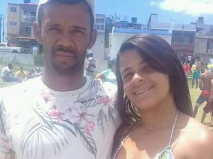 Sem conseguir reatar relacionamento,  homem executa ex-esposa no Agreste