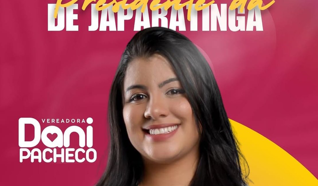 Oposição na Presidência da Câmara pode ser grande problema para prefeito de Japaratinga