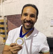 Saiba quem era o médico morto em frente a unidade de saúde em Arapiraca