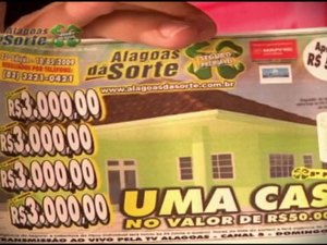 Justiça Federal libera atividades do Alagoas da Sorte