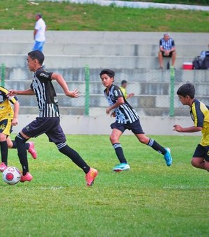 Quartas de final da Copa Professor Zezinho promete movimentar Clube do Servidor