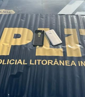Mulher que roubou celular no Jacintinho é localizada pela polícia