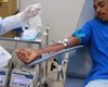 Hemoal coleta sangue no município de Rio Largo nesta quarta-feira