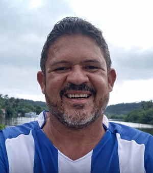 Ex-jogador campeão alagoano pelo CSA pede ajuda para custear tratamento