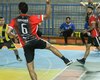 Clube do Servidor de Arapiraca recebe jogos de handebol e futebol neste domingo (8)
