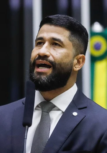 Deputado Fabio Costa denuncia avanço do Comando Vermelho em São Miguel dos Milagres