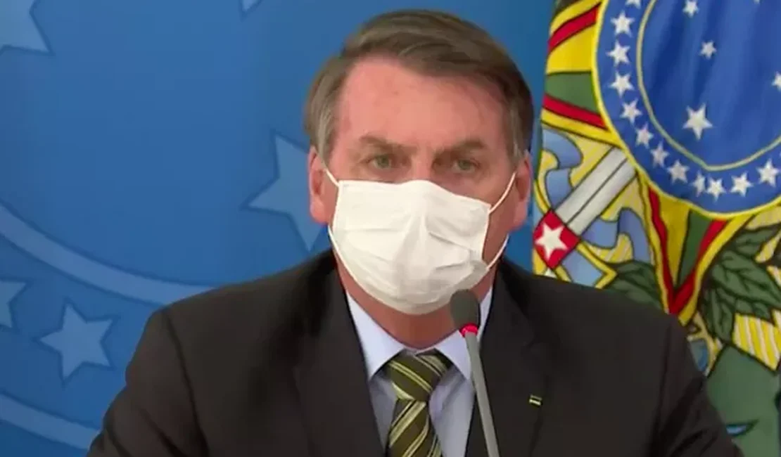 Bolsonaro é denunciado na OEA por violações sanitárias e desmatamentos