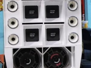 Oitavo batalhão intensifica o combate de forma implacável aos perturbadores do sossego alheio