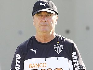 Levir Culpi fica próximo de acerto com o Fluminense