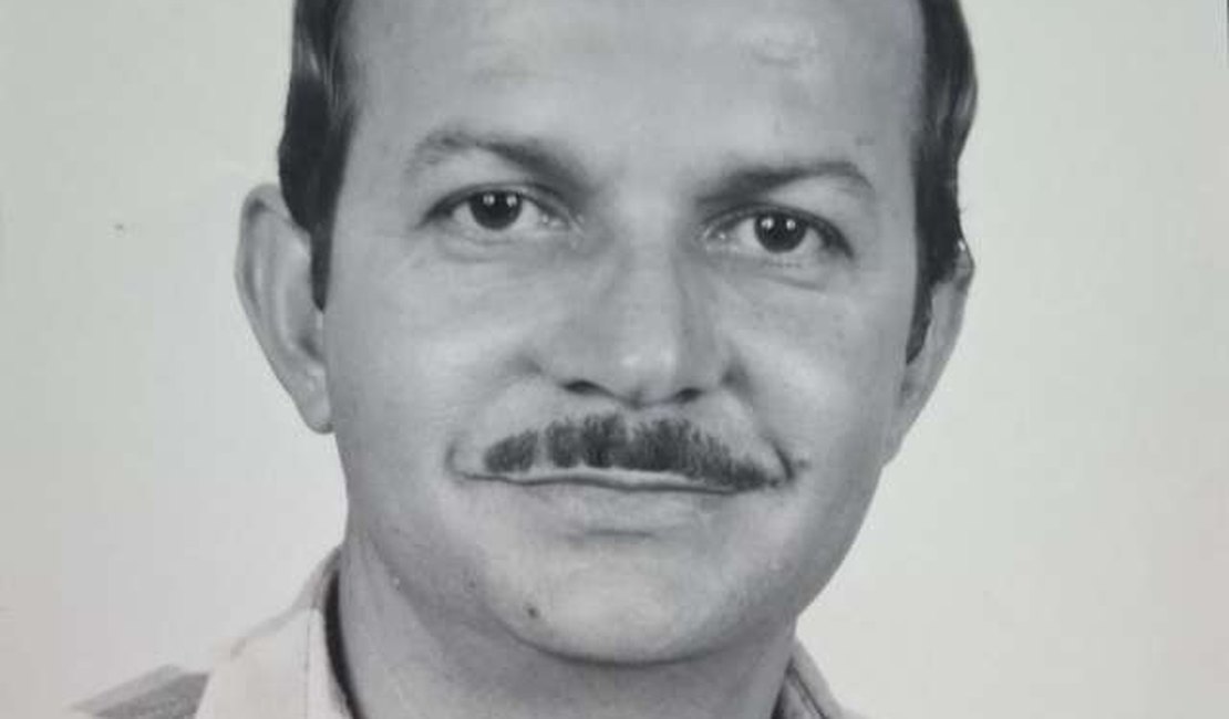 Morre ex-prefeito de Estrela de Alagoas Dr. Denício Calixto