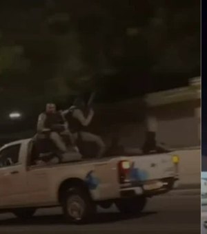 Tiroteio assusta moradores e provoca tensão no Benedito Bentes