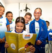 Educação de Maceió divulga calendário de pré-matrículas e matrículas para 2027