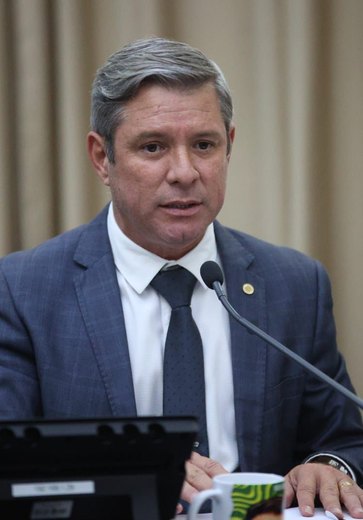 No Dia do Orgulho Autista, Cabo Bebeto destaca ações e reafirma compromisso com famílias atípicas