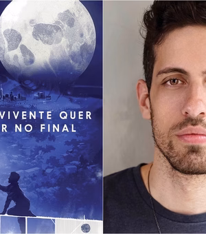Saga Central da Morte ganha 3º livro à espera de série da Netflix