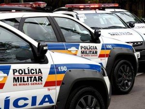 Polícia apreende arsenal em ação contra quadrilha 'novo cangaço' em Minas Gerais
