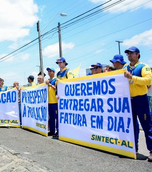 MPT instaura procedimento para apurar precarização nos Correios em Alagoas
