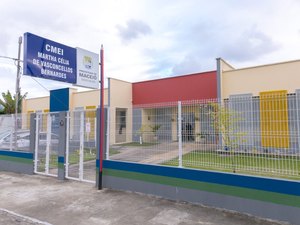 SEMED anuncia criação de programa para implementação do ensino híbrido em Maceió