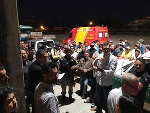 Residencial popular situado no Agreste é desocupado por determinação judicial