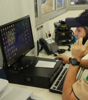 Telefone de emergência 191 da Polícia Rodoviária Federal volta a receber ligações