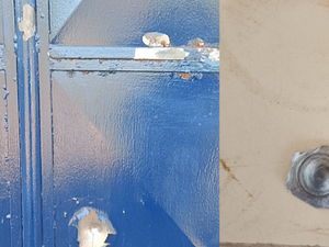 Suspeito de atirar em escola indígena é preso em Palmeira dos Índios