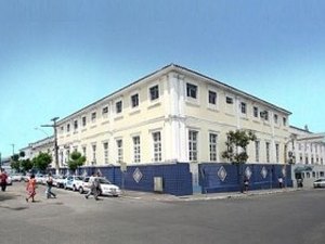 Santa Casa necessita de doadores ?O Negativo?