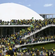 Moraes concede prisão domiciliar a condenado  com câncer, pelo ato golpista do 8 de janeiro