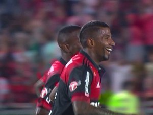 Brasileirão: Flamengo empata com Avaí, Santos vence e chega a vice liderança
