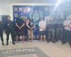 Forças policiais de Alagoas e Pernambuco realizam operação integrada e prendem foragidos em Palmares/PE