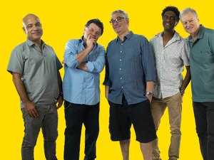 Casseta & Planeta estreia espetáculo em Maceió neste sábado (26)