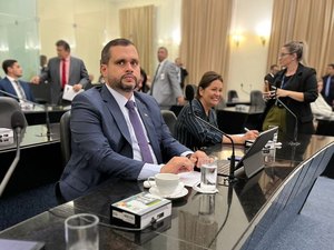 Fernando Pereira é indicado pela presidência do Progressistas como líder do partido na Assembleia Legislativa
