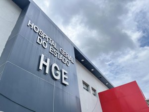 HGE registra quase 300 atendimentos no feriadão de São João e concede 148 altas