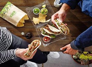Uber Eats chega a Maceió como a melhor alternativa  para entrega de comida em casa