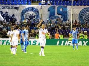 Cruzeiro defende retrospecto amplamente favorável em Alagoas